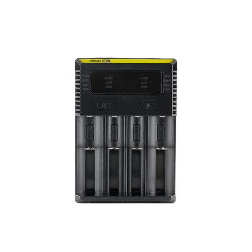 Tank Replacement Glass 2ml