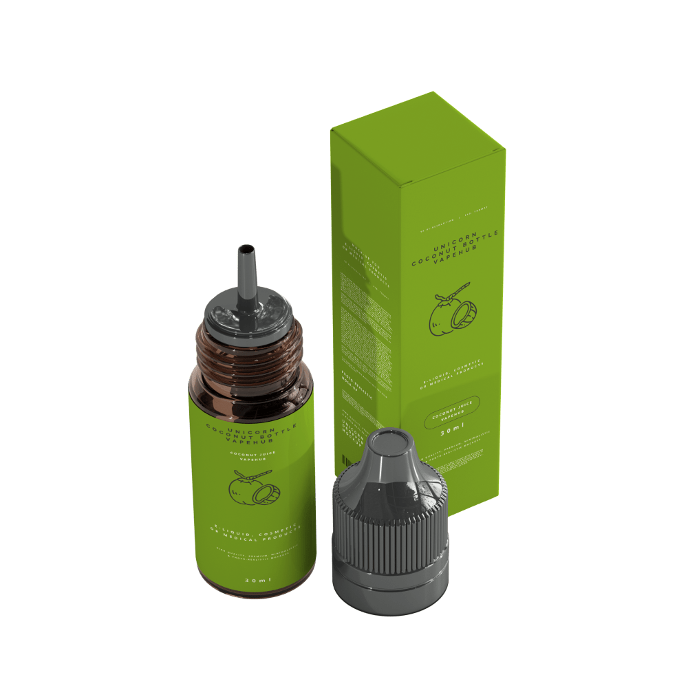 Lemon juice saltnic 30mg